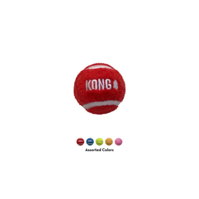 Sports Softies Ball Assorted Sm Bulk Abss3b Kong 24/cs