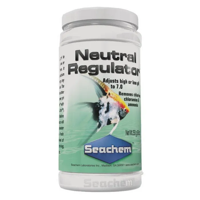 Seachem Neutral Regulator 250gr