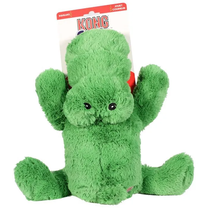 Kong Kozie Alligator Extra Large