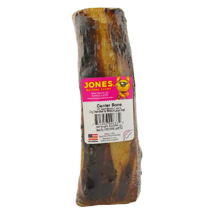 Jones Center Bone 7"