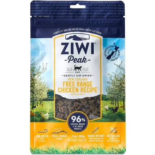 Ziwi C Ad Ckn 14oz