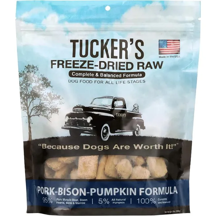 Tuck D Fzd Prk Bison Pmpkn 14oz