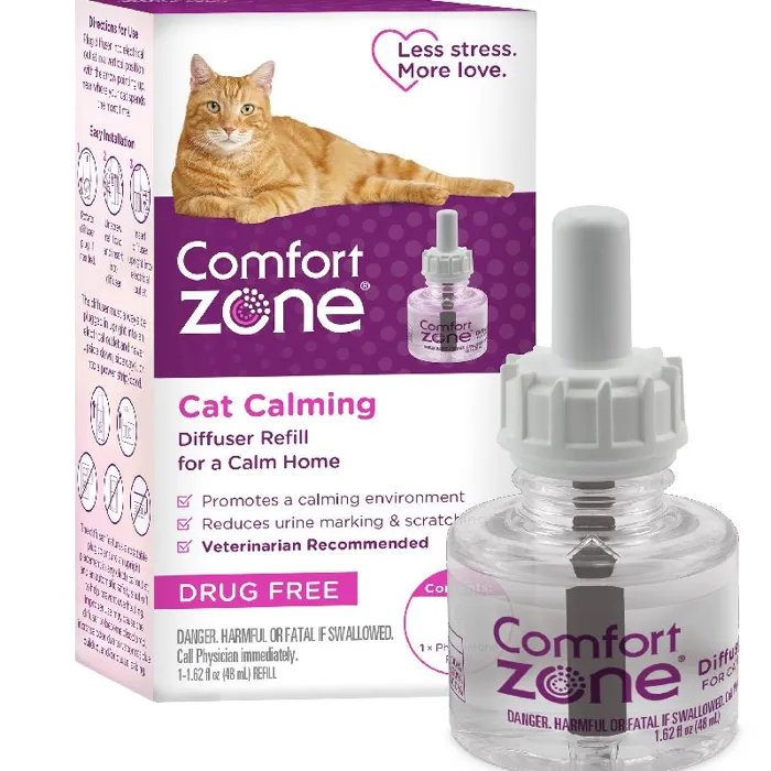 Far Rfll Comft Zone Calm
