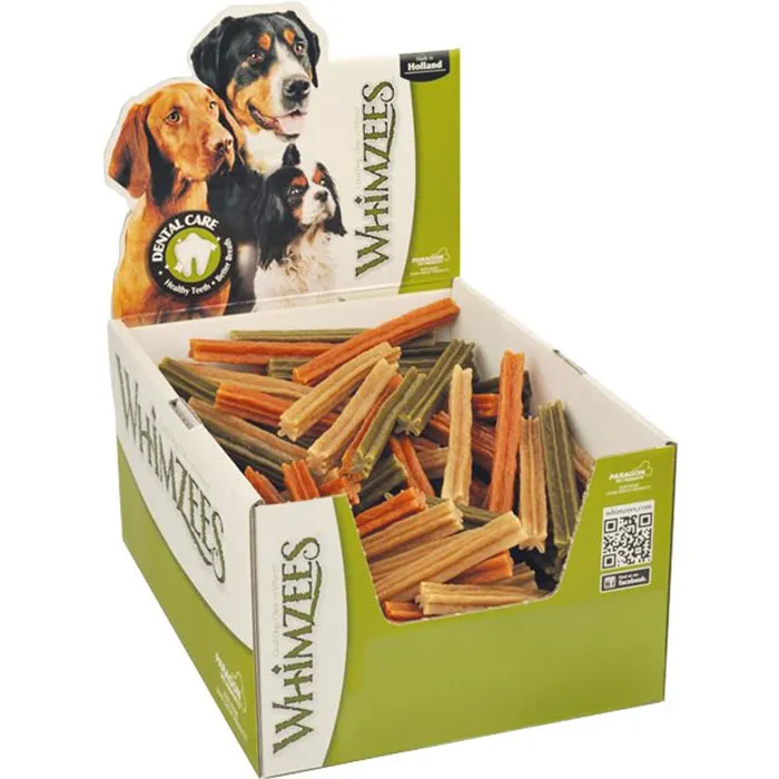 Natural Stix - Med
