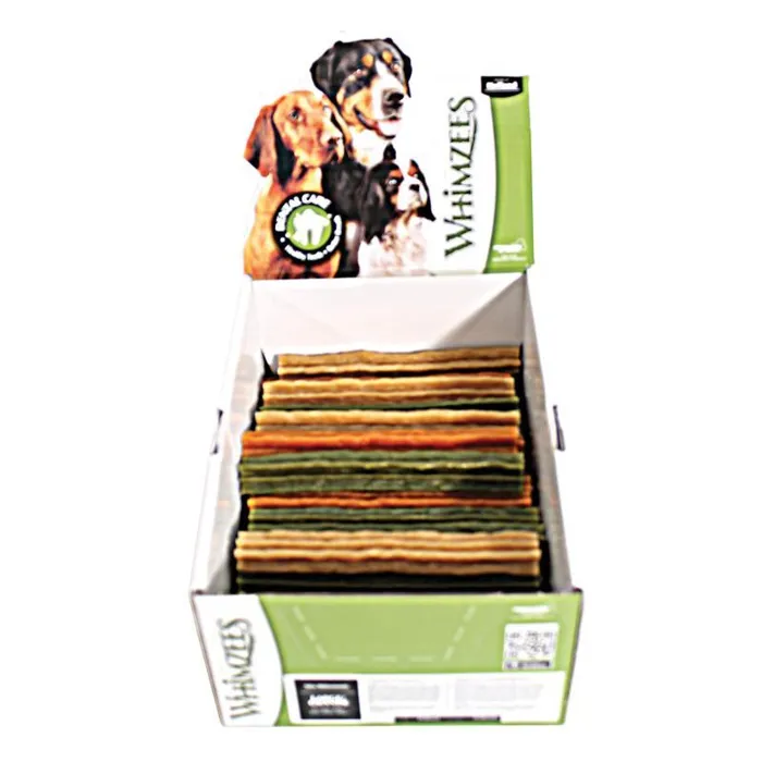 Whimzees Stix Large Single