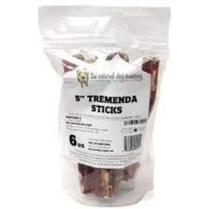 Tuesday's Nat Dog Company Tremenda Sticks 5"