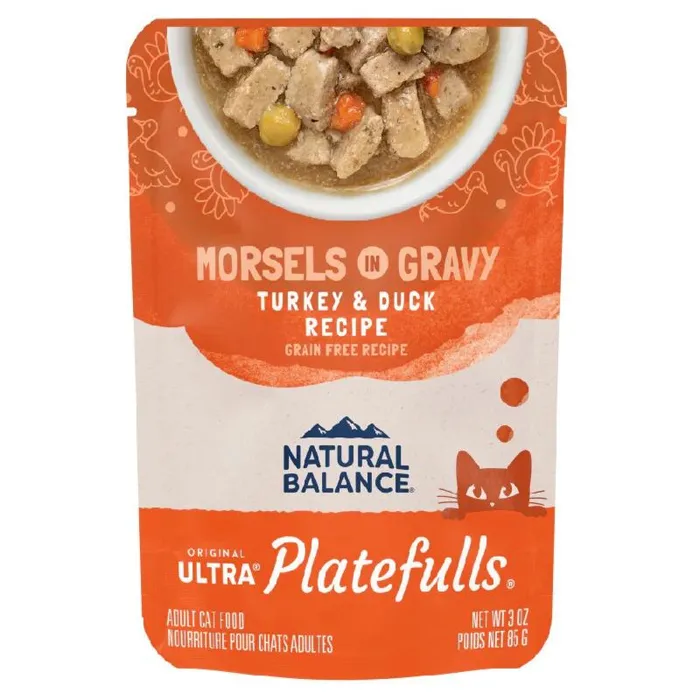 Indoor Turkey Duck With Liver - 3oz