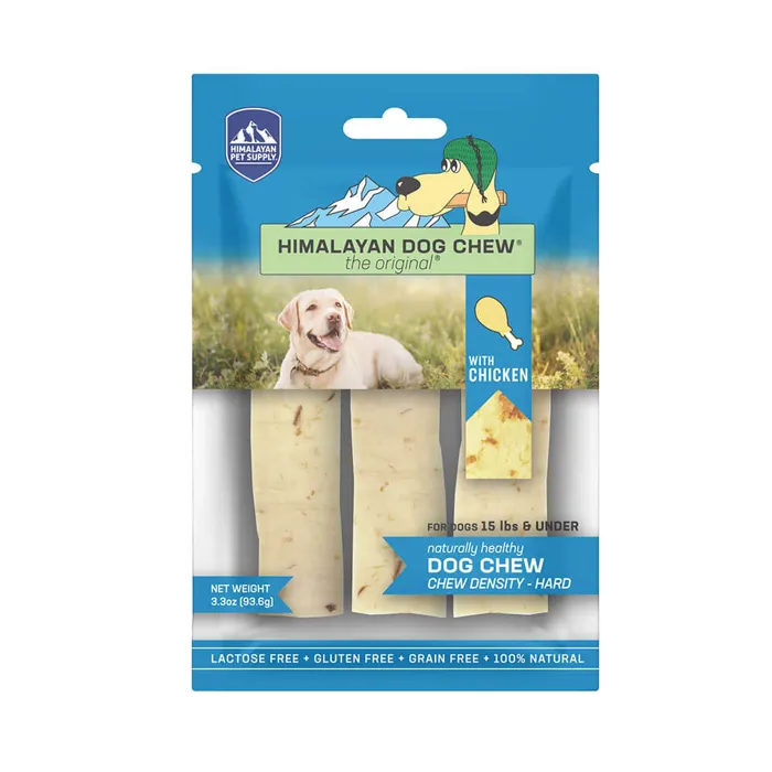 Him D Chw Ckn Sm 3.3oz