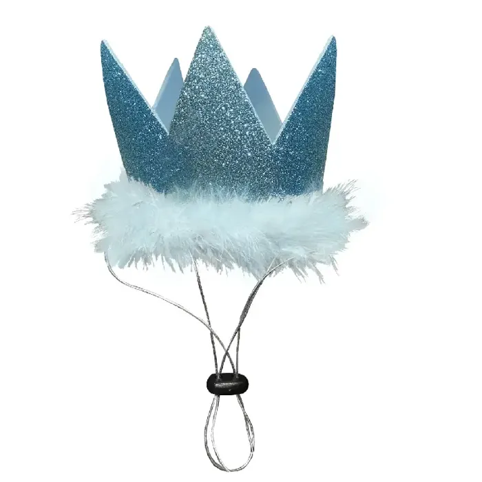 Huxley & Kent Party Crown ASST LG
