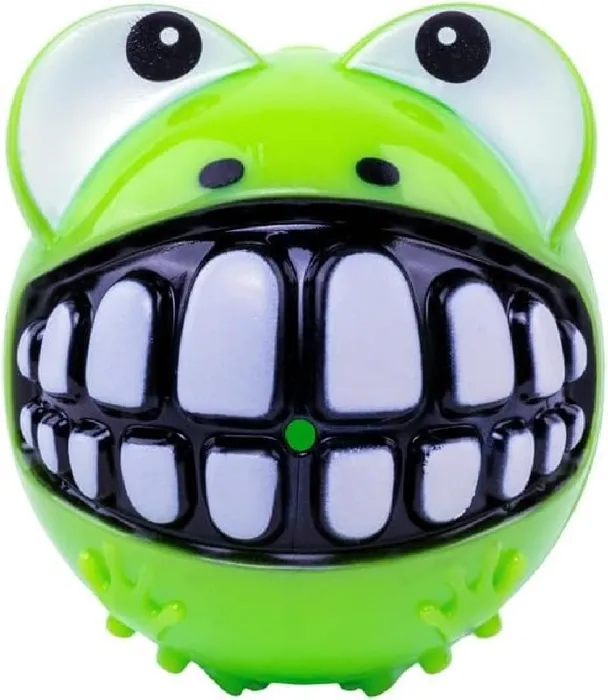 KONG GRINZ FROG MEDIUM