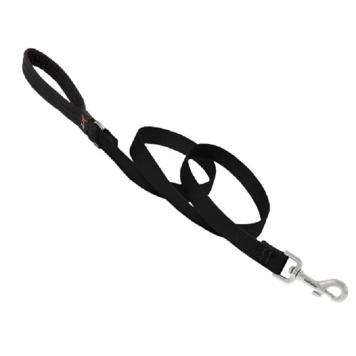 Lupine Bling Bonz Leash 3/4" x 6'