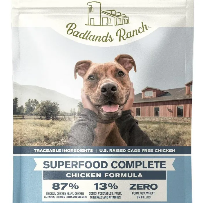 Badlands Ranch Complete Chicken 64-oz