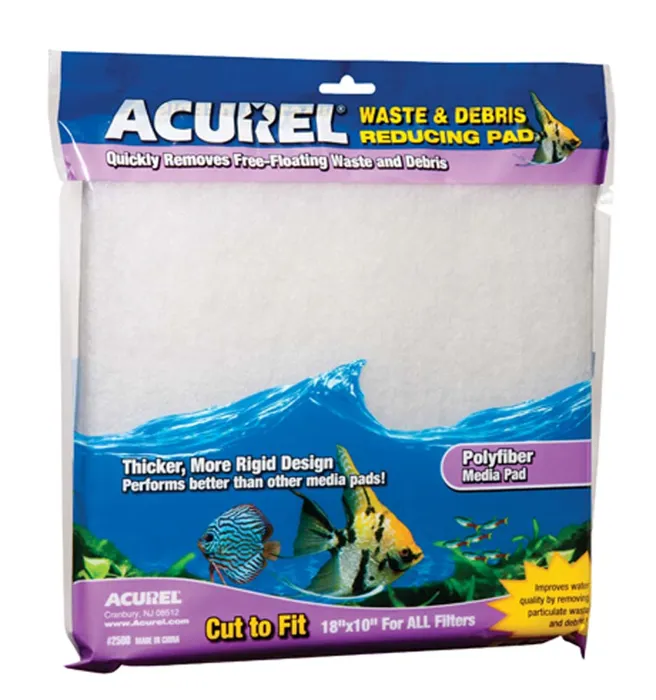 Loving Pet Poly Fiber Media Pad 18x10