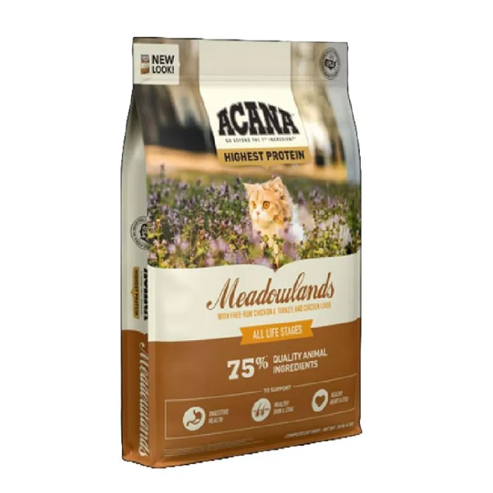 ACANA REGIONALS CAT MEADOWLANDS 4#