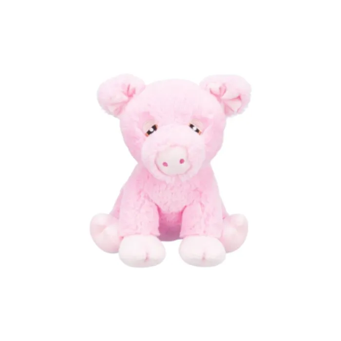 Trixie Plush Piggy Edison
