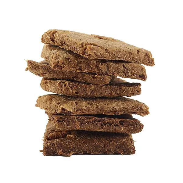 Portland Pet Food Brew Biscuits Beef Broth 5oz