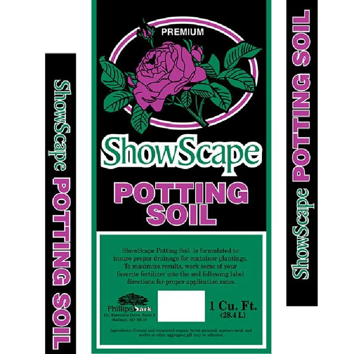 ShowScape Potting Soil 1ft³