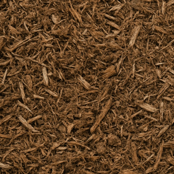 mulch